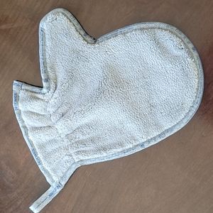Norwex Gray Dust Mitt
